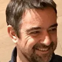 Esaú Alonso